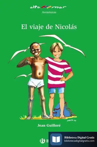 Descargar El Viaje De Nicolás