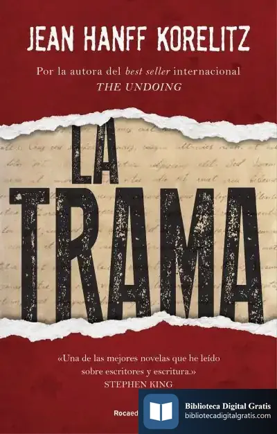 Descargar La Trama de Jean Hanff Korelitz