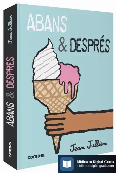 Descargar Abans & Després de Jean Jullien
