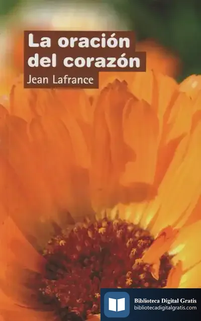Descargar La Oración Del Corazón