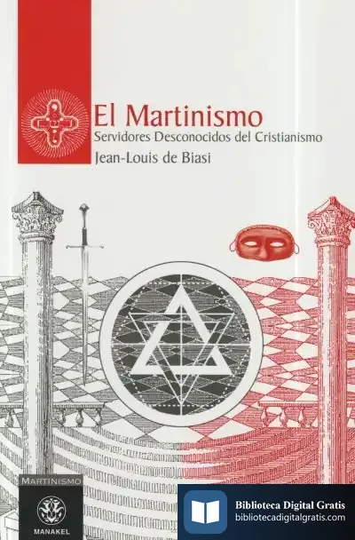 Descargar El Martinismo