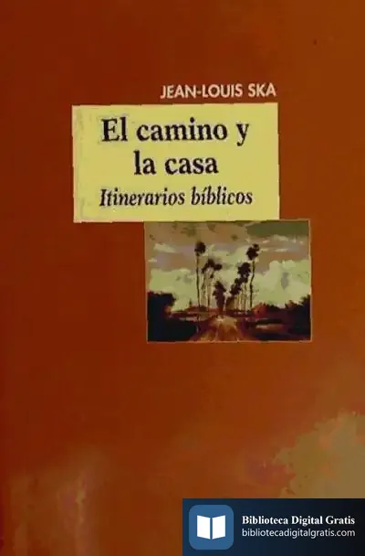Descargar El Camino Y La Casa de Jean Laplanche