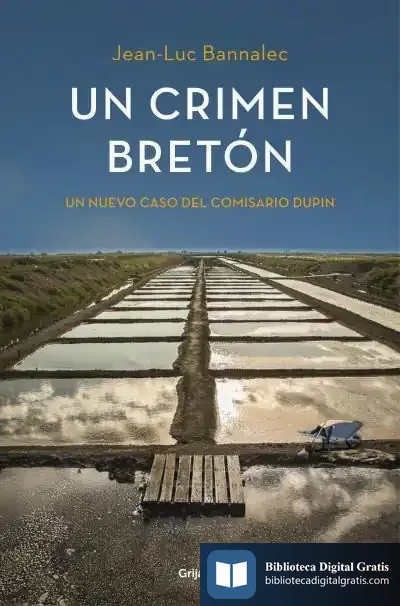 Descargar Un Crimen Bretón de Jean-luc Bannalec