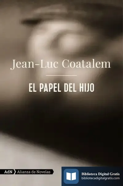 Descargar El Papel Del Hijo (Adn)