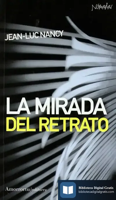 Descargar La Mirada Del Retrato de David Remnick