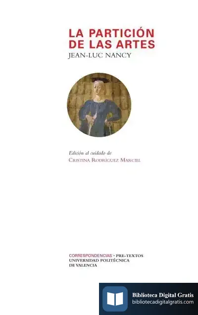 Descargar La Partición De Las Artes