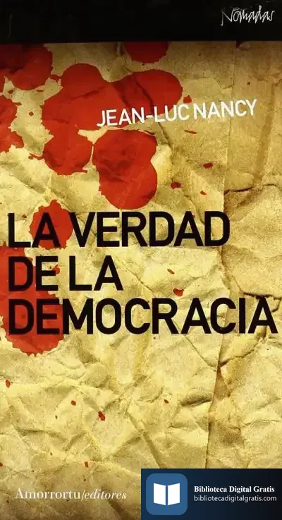 Descargar La Verdad De La Democracia