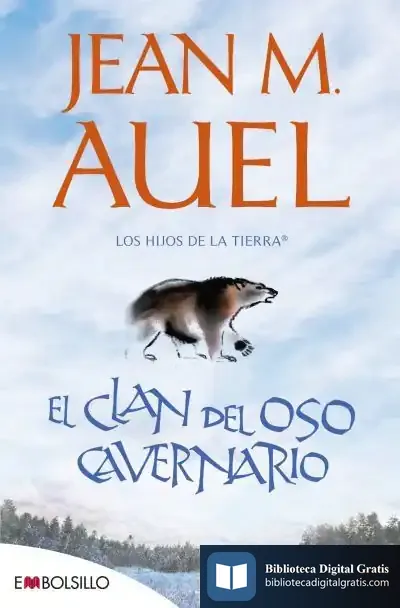 Descargar El Clan Del Oso Cavernario