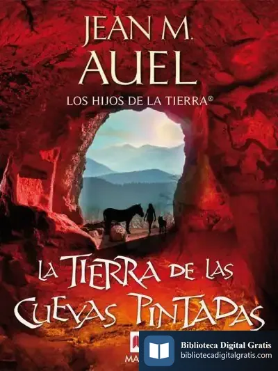 Descargar La Tierra De Las Cuevas Pintadas de Bonnie Garmus