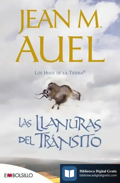 Descargar Las Llanuras Del Tránsito (Edición 2020)