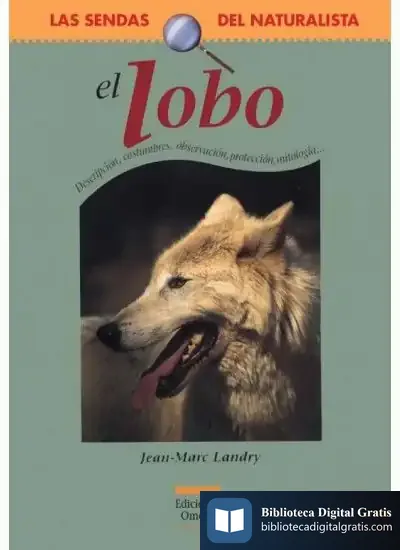 Descargar El Lobo