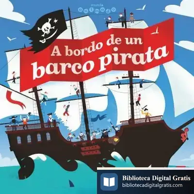 Descargar A Bordo De Un Barco Pirata