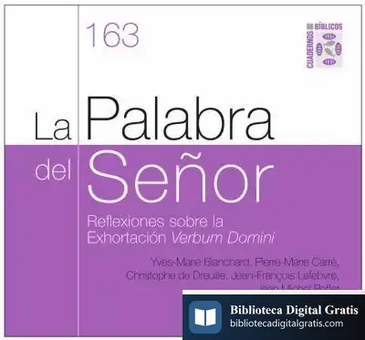 Descargar La Palabra Del Señor