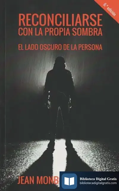Descargar Reconciliarse Con La Propia Sombra de Juan de la Cruz