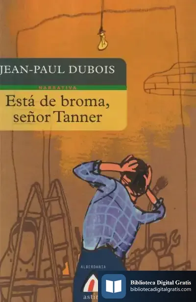 Descargar Está De Broma, Señor Tanner de Real Jardín Botánico
