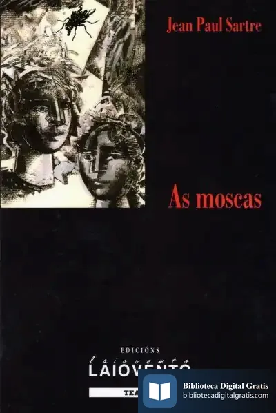 Descargar As Moscas