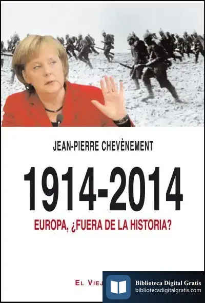 Descargar 1914-2014