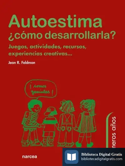 Descargar Autoestima.¿Cómo Desarrollarla?