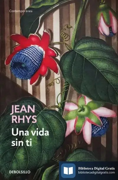 Descargar Una Vida Sin Ti de Jean Rhys
