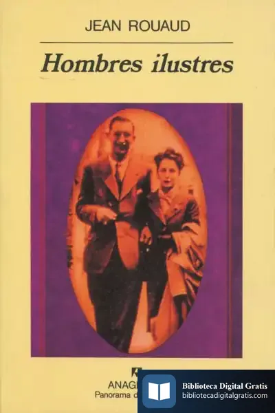 Descargar Hombres Ilustres