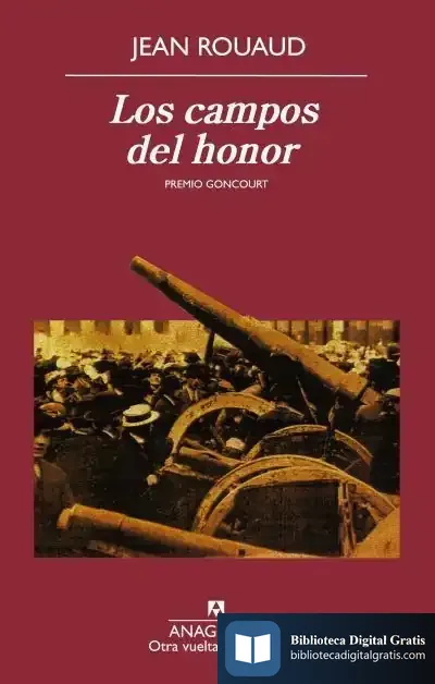 Descargar Los Campos Del Honor