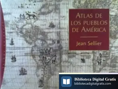 Descargar Atlas De Los Pueblos De América