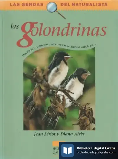 Descargar Las Golondrinas