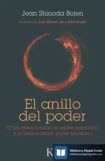 Descargar El Anillo Del Poder