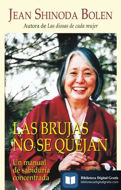 Descargar Las Brujas No Se Quejan