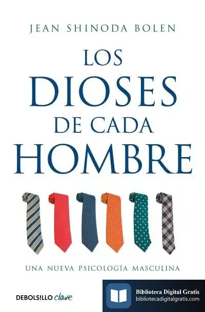 Descargar Los Dioses De Cada Hombre de Antonio Pérez Villahoz