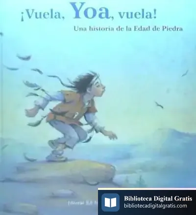 Descargar Vuela Yoa, Vuela