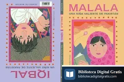 Descargar Malala - Iqbal de Jeanette Winter