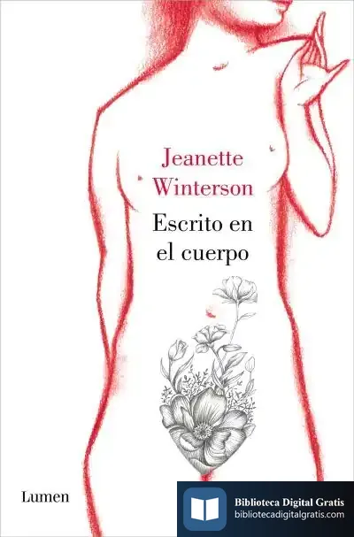 Descargar Escrito En El Cuerpo