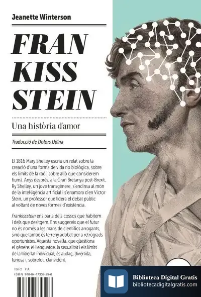 Descargar Frankissstein