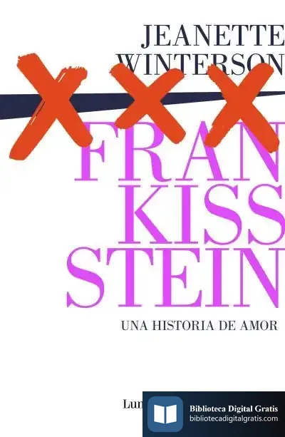 Descargar Frankissstein: Una Historia De Amor