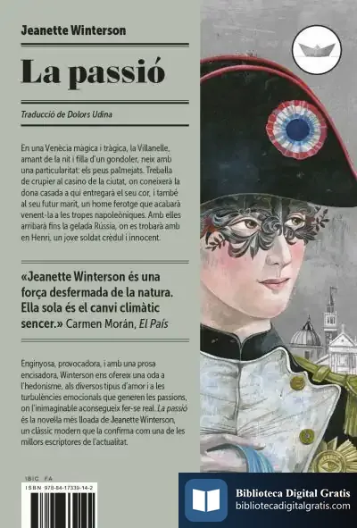 Descargar La Passió