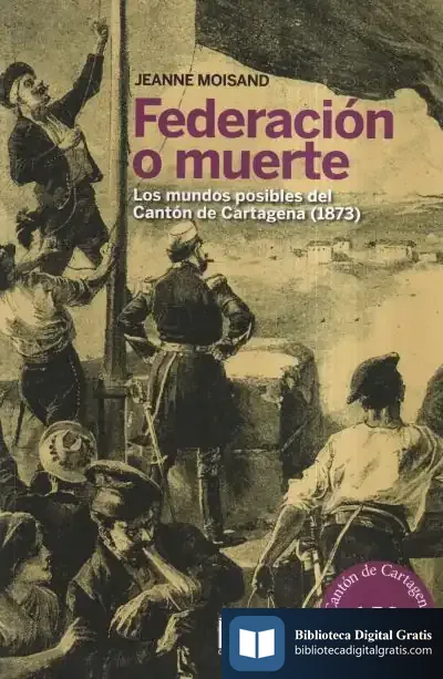 Descargar Federación O Muerte