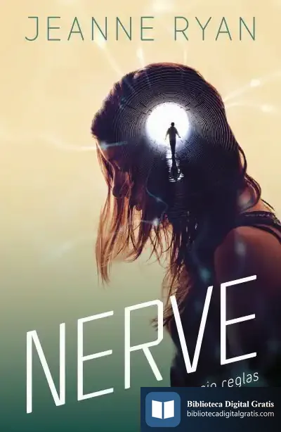 Descargar Nerve de Jeanne Ryan