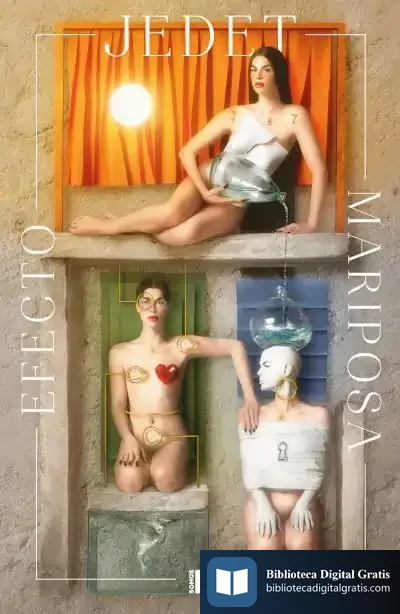 Descargar Efecto Mariposa