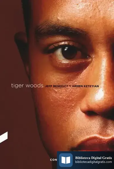 Descargar Tiger Woods