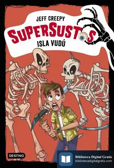 Descargar Isla Vudú