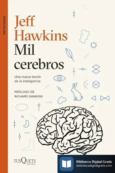 Descargar Mil Cerebros de Susana Hoslet Barrios