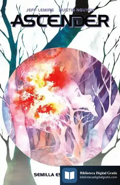 Descargar Ascender 4. Semilla Estelar de Jeff Lemire