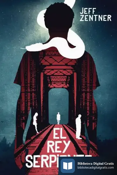 Descargar El Rey Serpiente