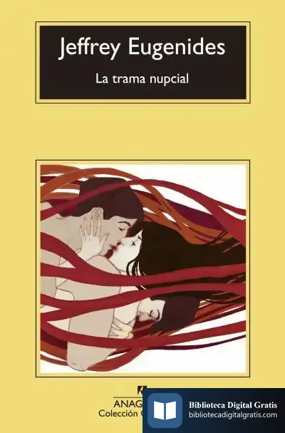 Descargar La Trama Nupcial de Jeffrey Eugenides