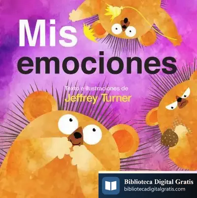 Descargar Mis Emociones de Jeffrey Turner
