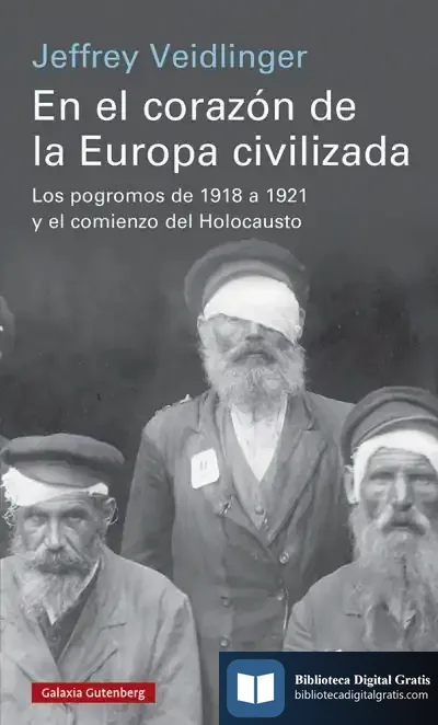Descargar En El Corazón De La Europa Civilizada