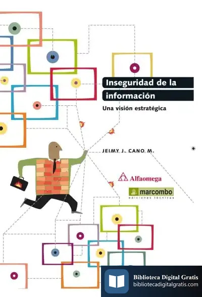 Descargar Inseguridad De La Información