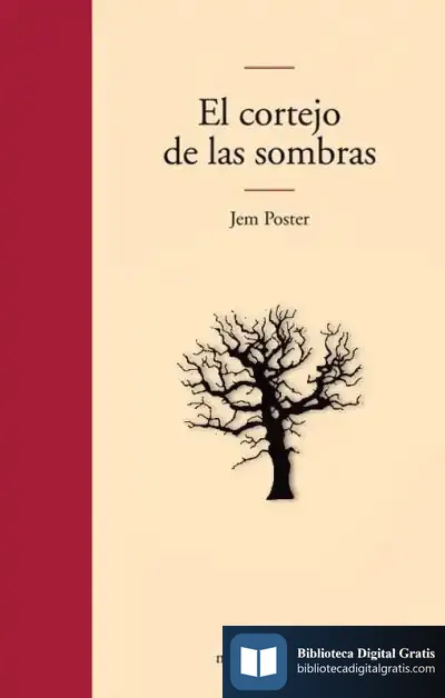 Descargar El Cortejo De Las Sombras