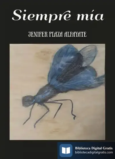 Descargar Siempre Mía de Jenifer Plaza Alfayate